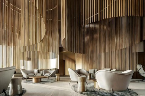 5 bedrooms Penthouse in Business Bay, UAE No. 183429 16