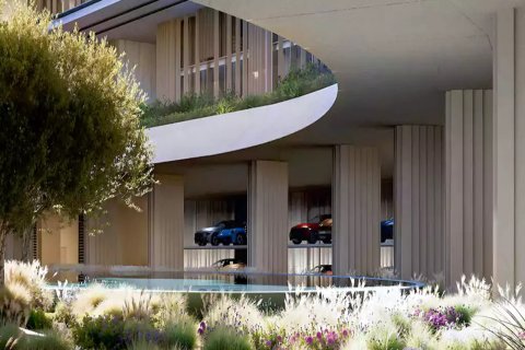 5 bedrooms Penthouse in Business Bay, UAE No. 183429 12