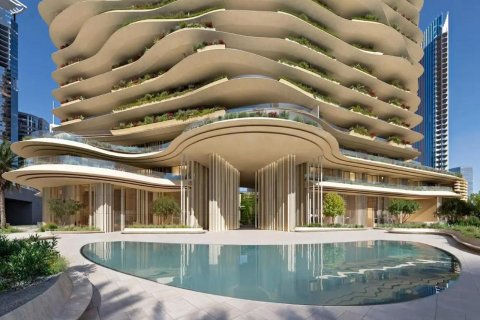 5 bedrooms Penthouse in Business Bay, UAE No. 183429 10