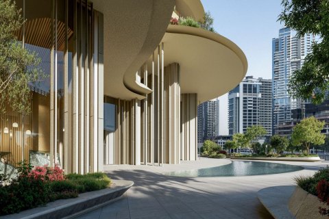 5 bedrooms Penthouse in Business Bay, UAE No. 183429 11
