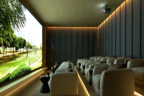 5 bedrooms Penthouse in Business Bay, UAE No. 183429 15