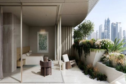 5 bedrooms Penthouse in Business Bay, UAE No. 183429 8