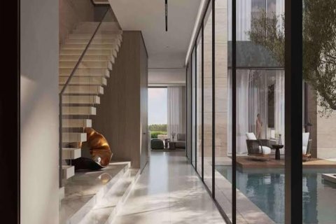 5 bedrooms Penthouse in Business Bay, UAE No. 183429 7