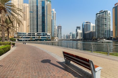 2 bedrooms Apartment in Dubai Marina, UAE No. 183427 20