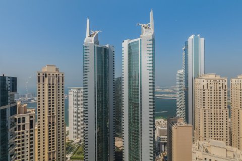 2 bedrooms Apartment in Dubai Marina, UAE No. 183427 6