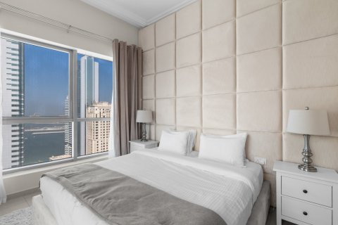 2 bedrooms Apartment in Dubai Marina, UAE No. 183427 14