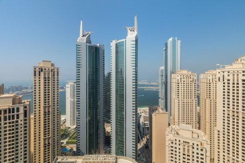 2 bedrooms Apartment in Dubai Marina, UAE No. 183427 16