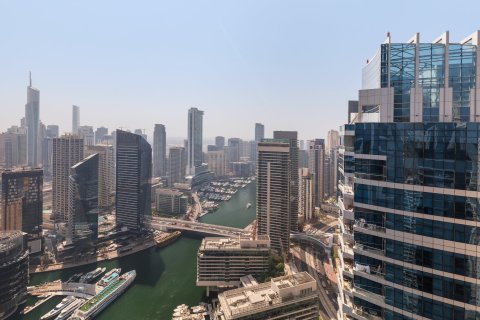 2 bedrooms Apartment in Dubai Marina, UAE No. 183427 4