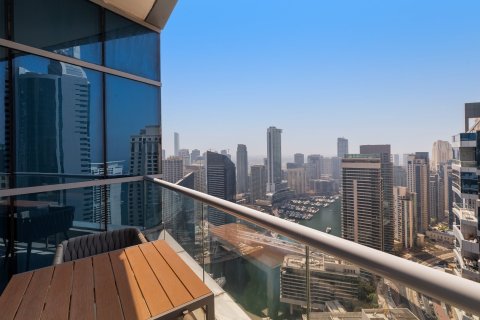 Appartement de 2 chambres à Dubai Marina, UAE No. 183427