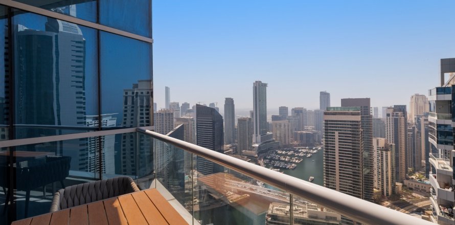 2 bedrooms Apartment in Dubai Marina, UAE No. 183427