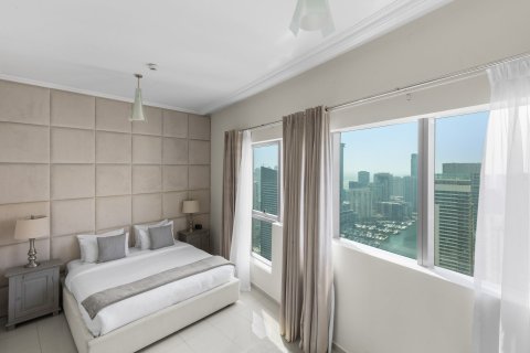 2 bedrooms Apartment in Dubai Marina, UAE No. 183427 10