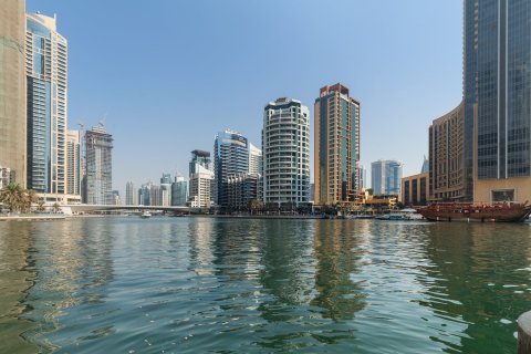 2 bedrooms Apartment in Dubai Marina, UAE No. 183427 18
