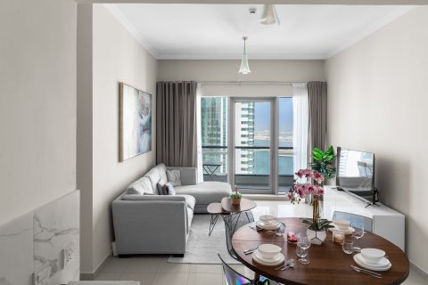 2 bedrooms Apartment in Dubai Marina, UAE No. 183427 3