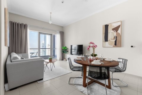 2 bedrooms Apartment in Dubai Marina, UAE No. 183427 7
