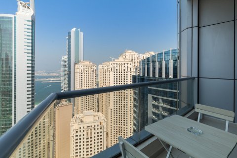 2 bedrooms Apartment in Dubai Marina, UAE No. 183427 17