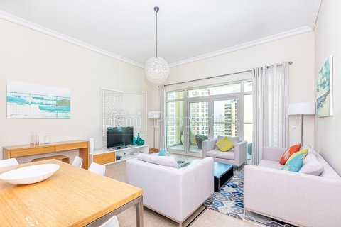 2 غرف نوم شقة في نخلة جميرا, الإمارات العربية المتحدة رقم 148689 11