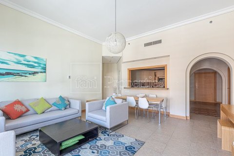 2 غرف نوم شقة في نخلة جميرا, الإمارات العربية المتحدة رقم 148689 5