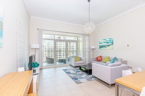 2 غرف نوم شقة في نخلة جميرا, الإمارات العربية المتحدة رقم 148689 4