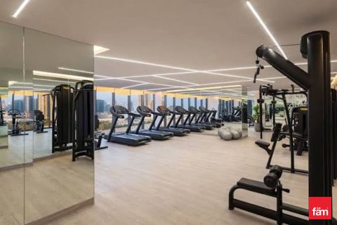 Apartment de 1 dormitorio en Business Bay, UAE No. 148690 9