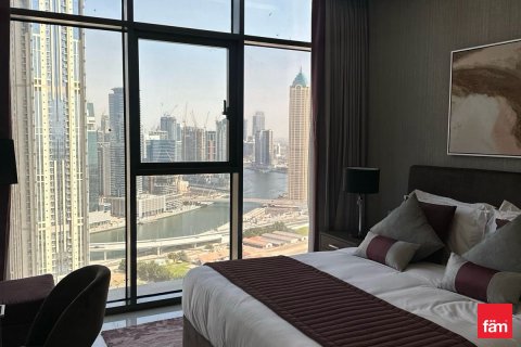 Apartment de 1 dormitorio en Business Bay, UAE No. 148690