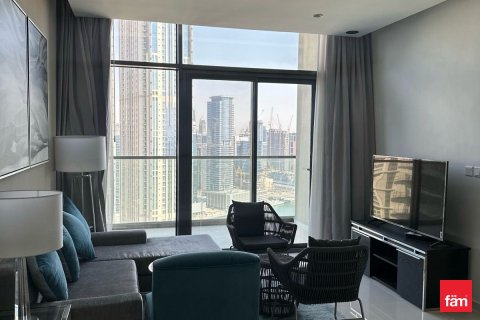 Apartment de 1 dormitorio en Business Bay, UAE No. 148690 3