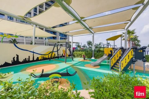 Apartment de 1 dormitorio en Business Bay, UAE No. 148690 10