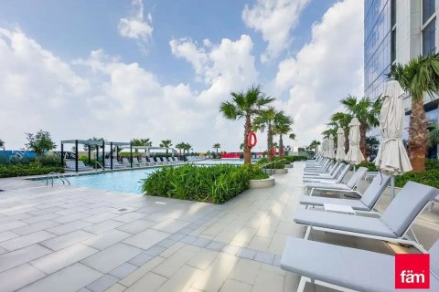 Apartment de 1 dormitorio en Business Bay, UAE No. 148690 12