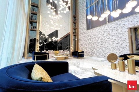 Apartment de 1 dormitorio en Business Bay, UAE No. 148690 6