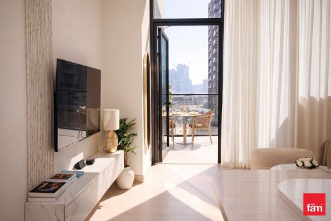 Apartment de 1 dormitorio en Dubai, UAE No. 148688 8