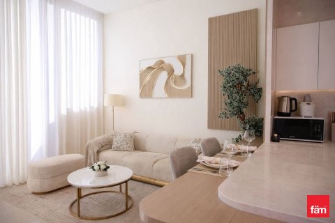 Apartment de 1 dormitorio en Dubai, UAE No. 148688 5