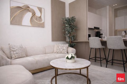 Apartment de 1 dormitorio en Dubai, UAE No. 148688 6