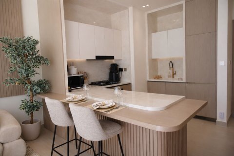 Apartment de 1 dormitorio en Dubai, UAE No. 148688 4