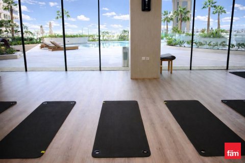 Apartment de 1 dormitorio en Dubai, UAE No. 148688 23