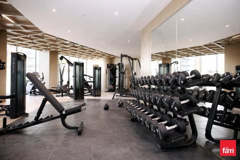 Apartment de 1 dormitorio en Dubai, UAE No. 148688 24