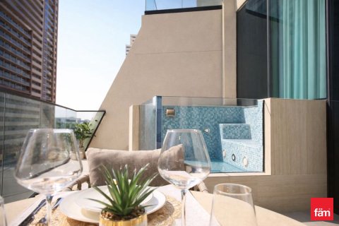 Apartment de 1 dormitorio en Dubai, UAE No. 148688 3