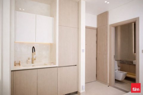 Apartment de 1 dormitorio en Dubai, UAE No. 148688 14