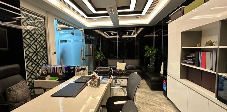 104.8m² Office in Business Bay, UAE No. 148691
