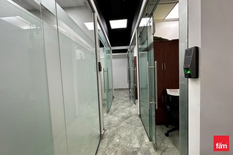 104.8m² Office in Business Bay, UAE No. 148691 6