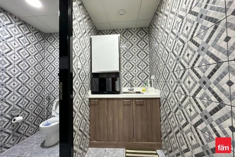 104.8m² Office in Business Bay, UAE No. 148691 9