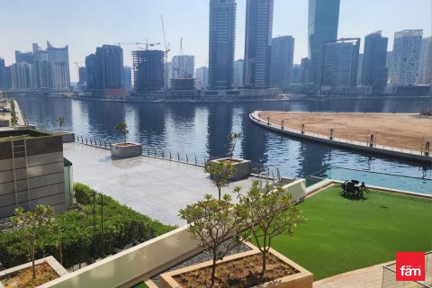 1 غرف نوم شقة في الخليج التجاري, الإمارات العربية المتحدة رقم 148693 10