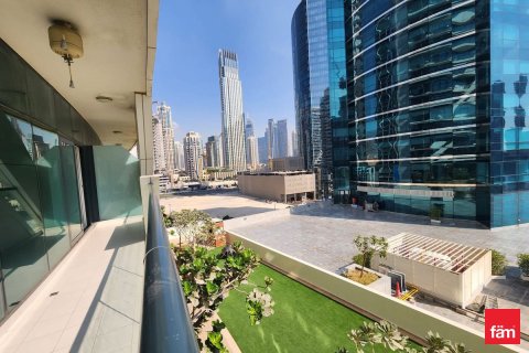 1 غرف نوم شقة في الخليج التجاري, الإمارات العربية المتحدة رقم 148693 6
