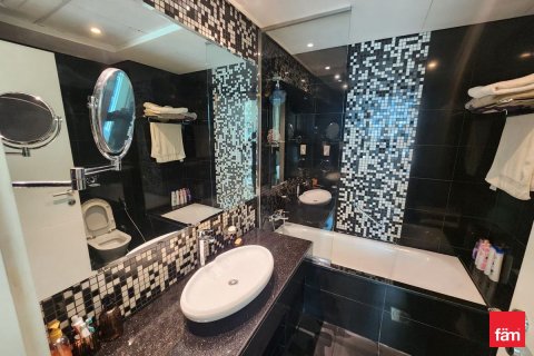 1 غرف نوم شقة في الخليج التجاري, الإمارات العربية المتحدة رقم 148693 8