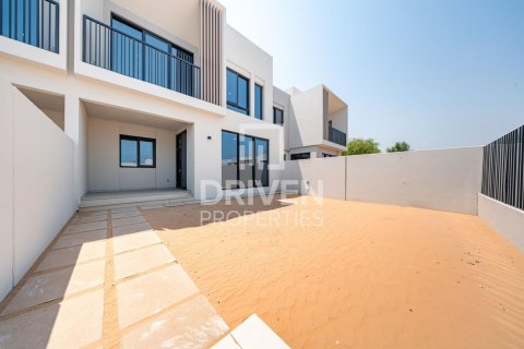 4 غرف نوم تاون هاوس في جبل علي, الإمارات العربية المتحدة رقم 201346 18