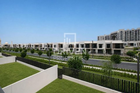 5 غرفة نوم  فيلا في جبل علي, الإمارات العربية المتحدة رقم 201347 25