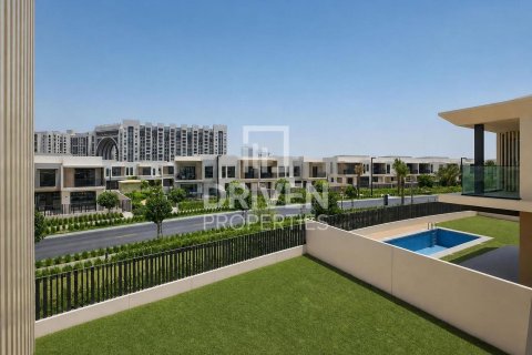 5 غرفة نوم  فيلا في جبل علي, الإمارات العربية المتحدة رقم 201347 29