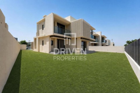 5 غرفة نوم  فيلا في جبل علي, الإمارات العربية المتحدة رقم 201347 31