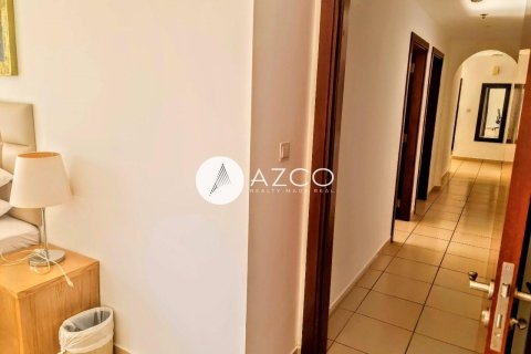 3 غرف نوم شقة في Shams, الإمارات العربية المتحدة رقم 51898 4