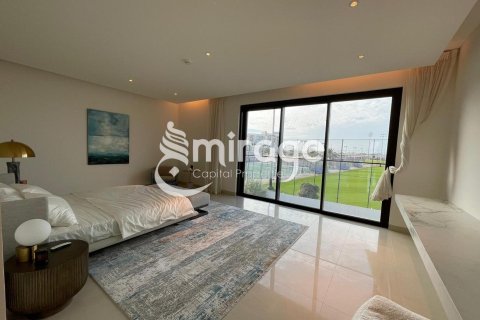 Villa de 5 chambres à Saadiyat Island, UAE No. 35925 8