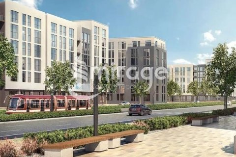 Земельный участок 1205м² в Al Shamkha, ОАЭ №35927 9