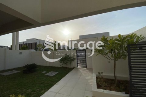 4 غرف نوم فيلا على جزيرة ياس, الإمارات العربية المتحدة رقم 35929 10